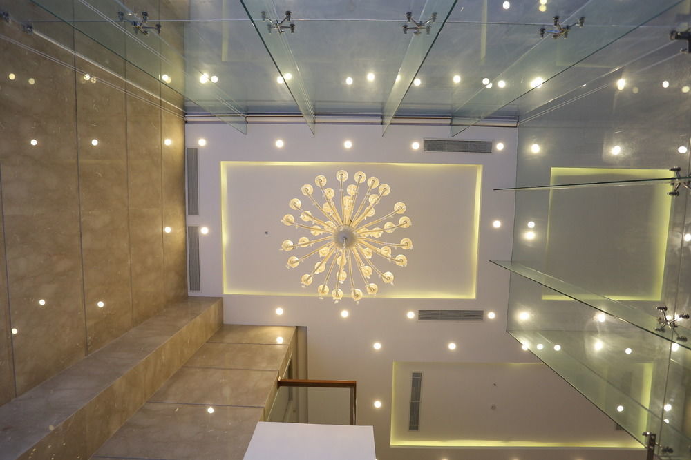 Golden Light Da Nang Hotel Экстерьер фото